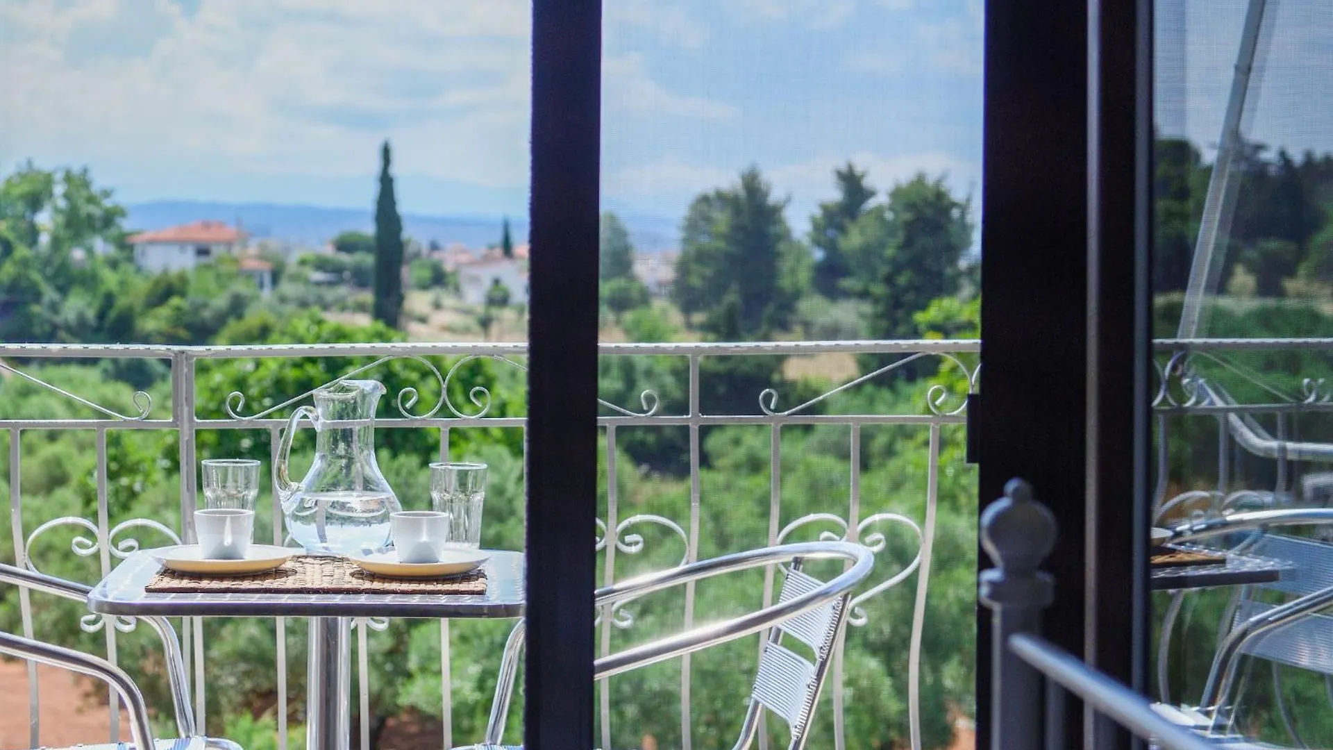 Villa Elli Nikiti  Apartment