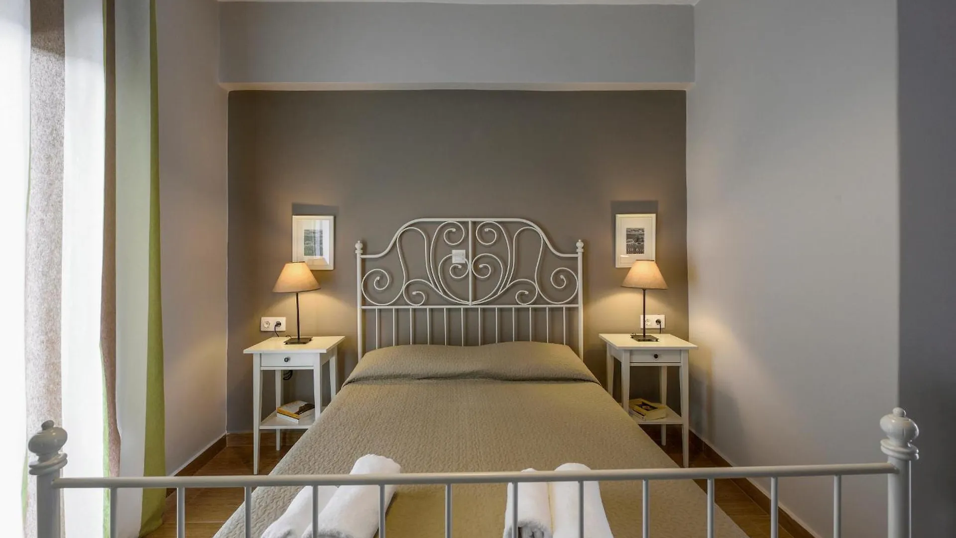 Apartment Villa Elli Nikiti