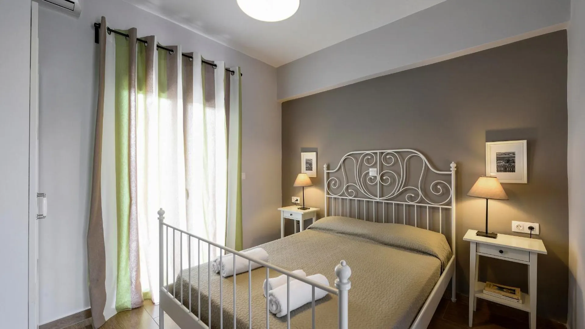 Villa Elli Nikiti  Apartament