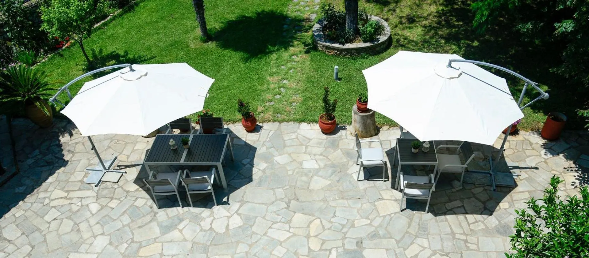 Apartment Villa Elli Nikiti