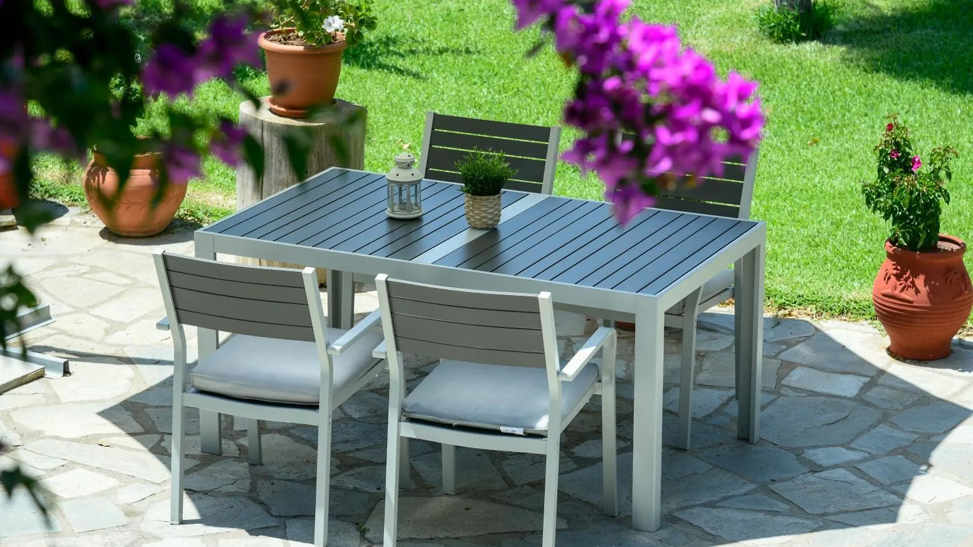 Apartment Villa Elli Nikiti