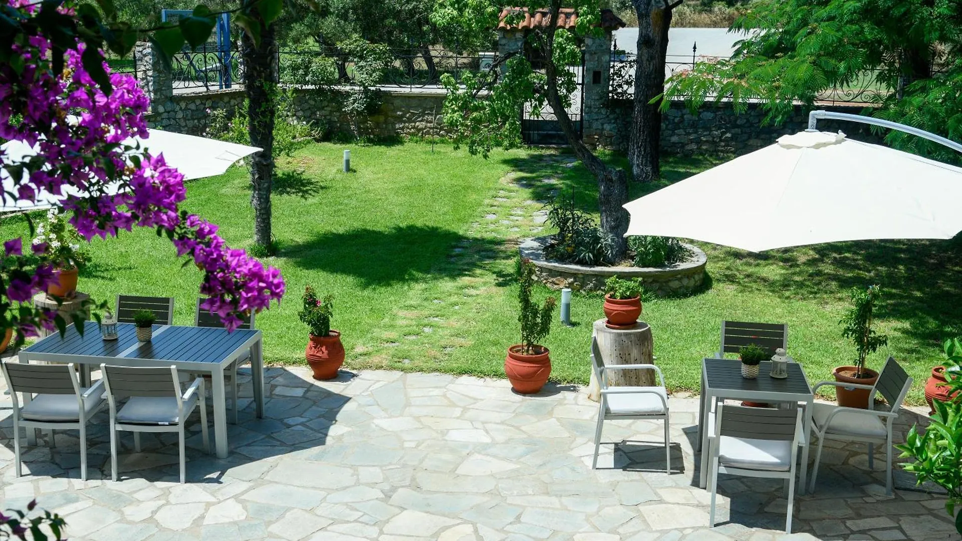 Villa Elli Nikiti  Apartment Nikiti (Sithonia)