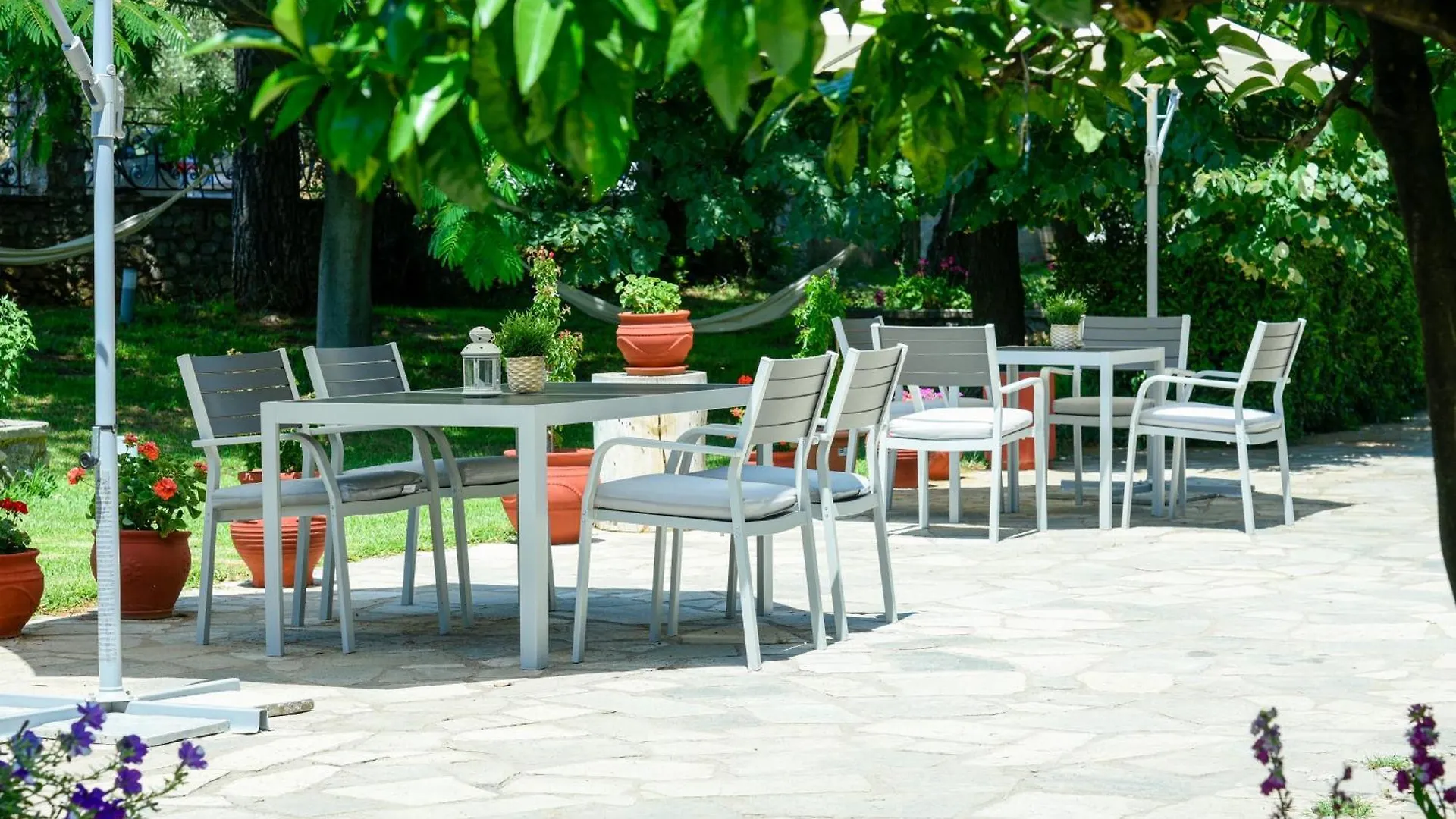 Villa Elli Nikiti  Greece