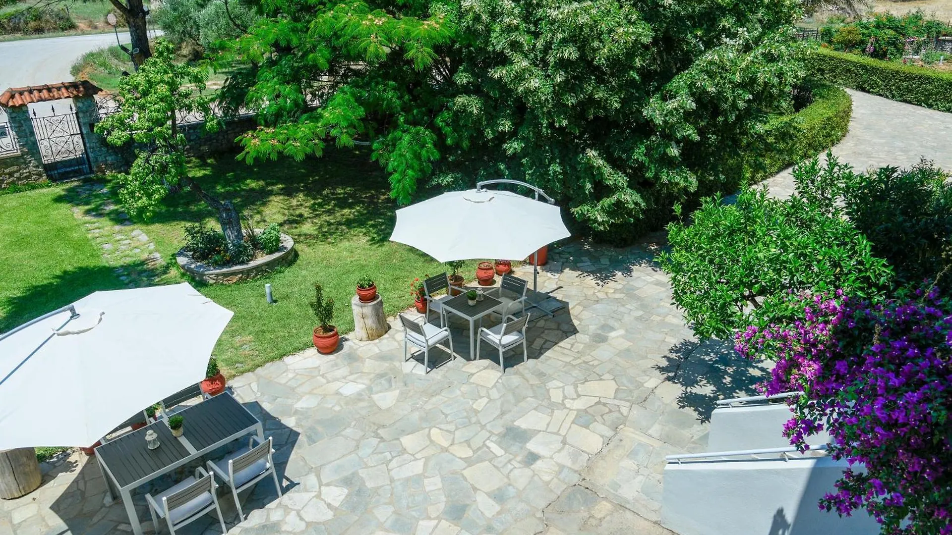 Villa Elli Nikiti  Apartment Nikiti (Sithonia)
