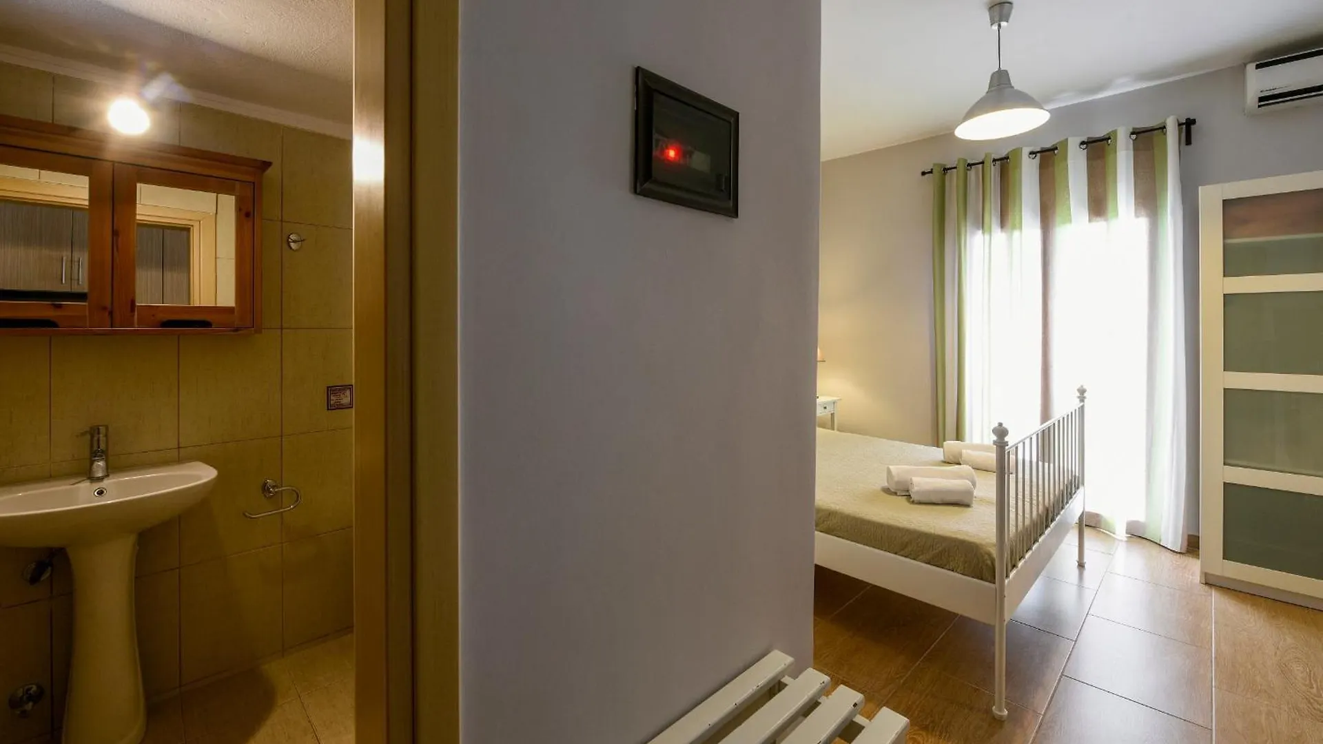 Apartment Villa Elli Nikiti