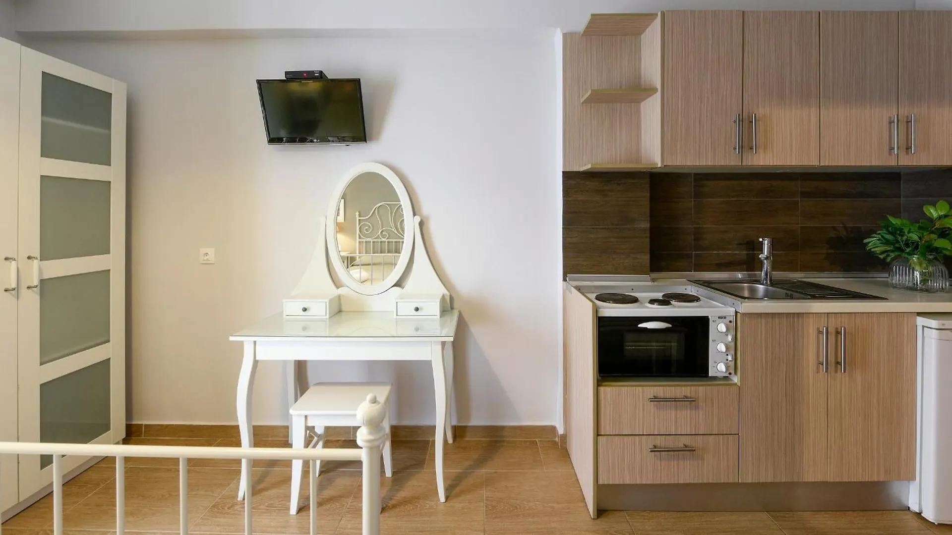 Apartment Villa Elli Nikiti  Greece