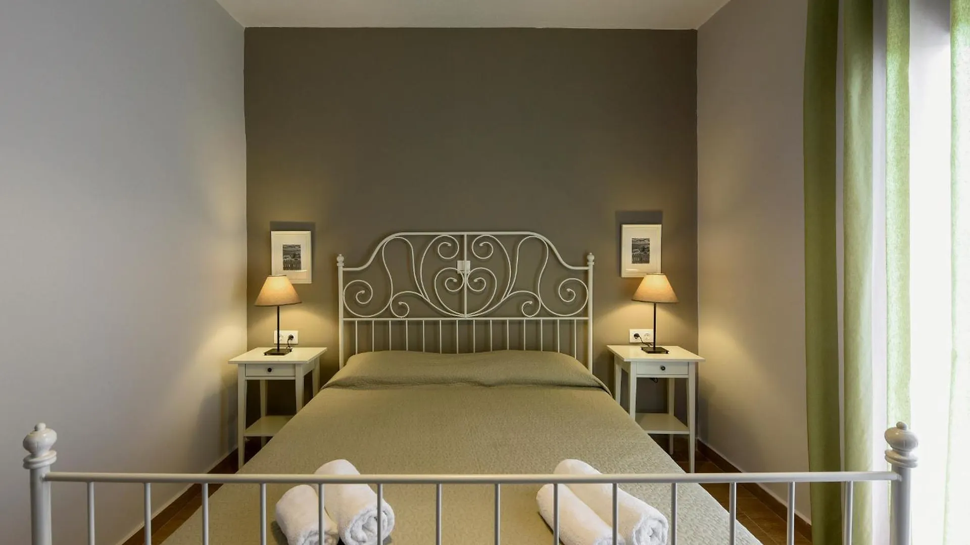 Villa Elli Nikiti  Grecia