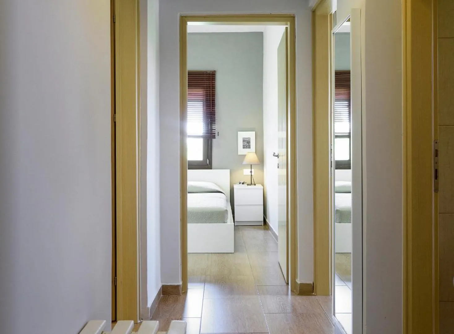 Apartment Villa Elli Nikiti