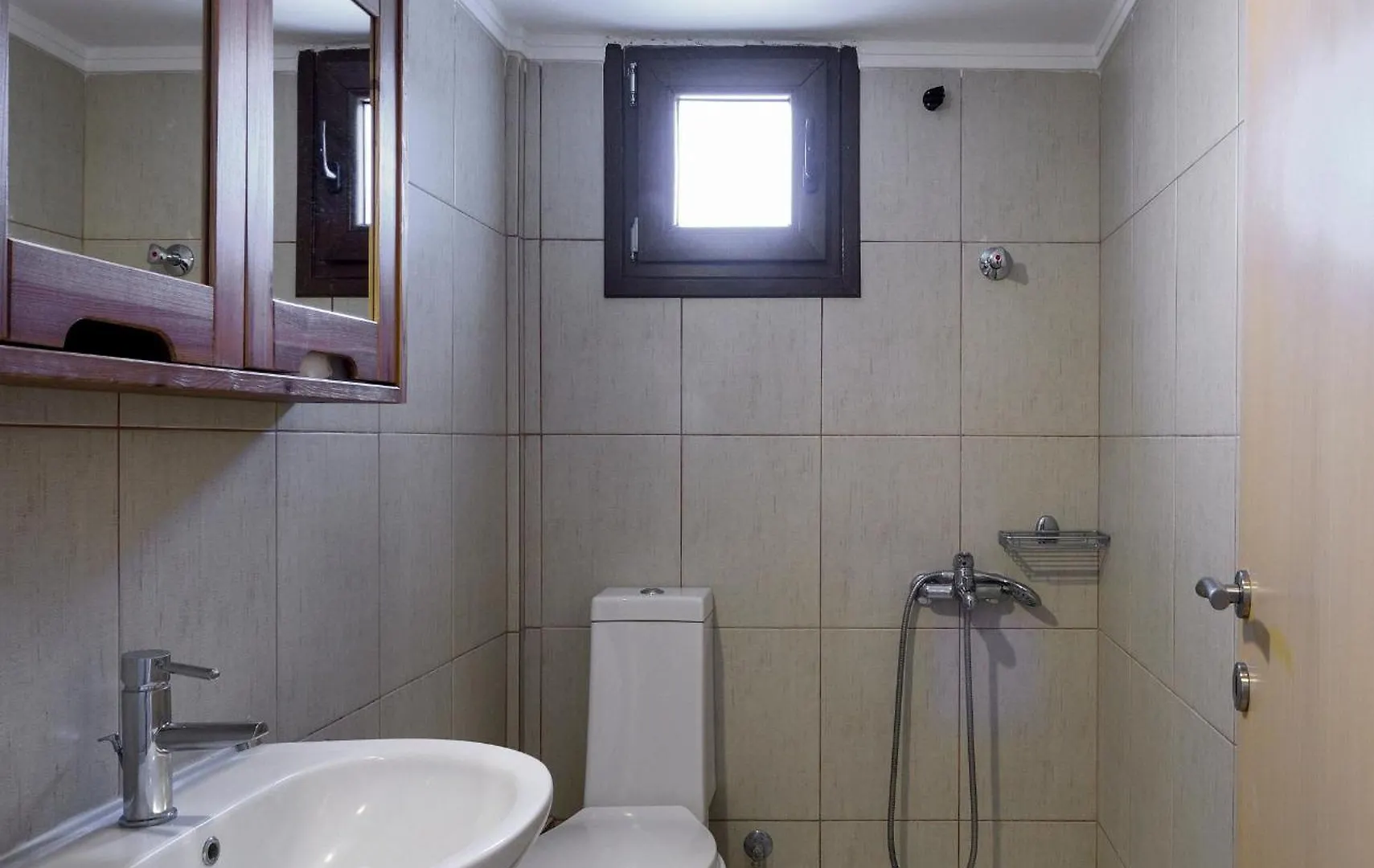 Apartment Villa Elli Nikiti