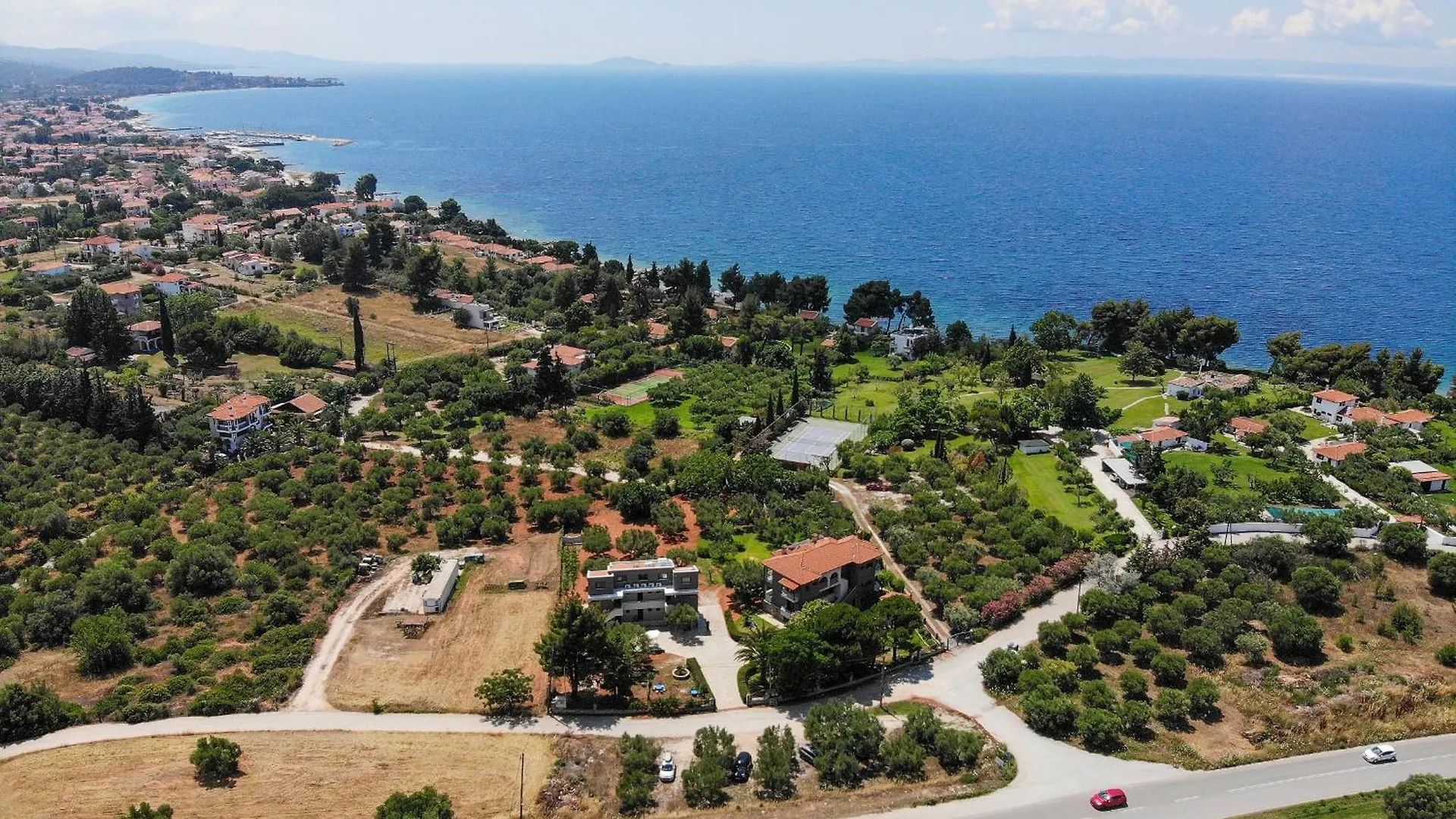 Villa Elli Nikiti  Apartment Nikiti (Sithonia)