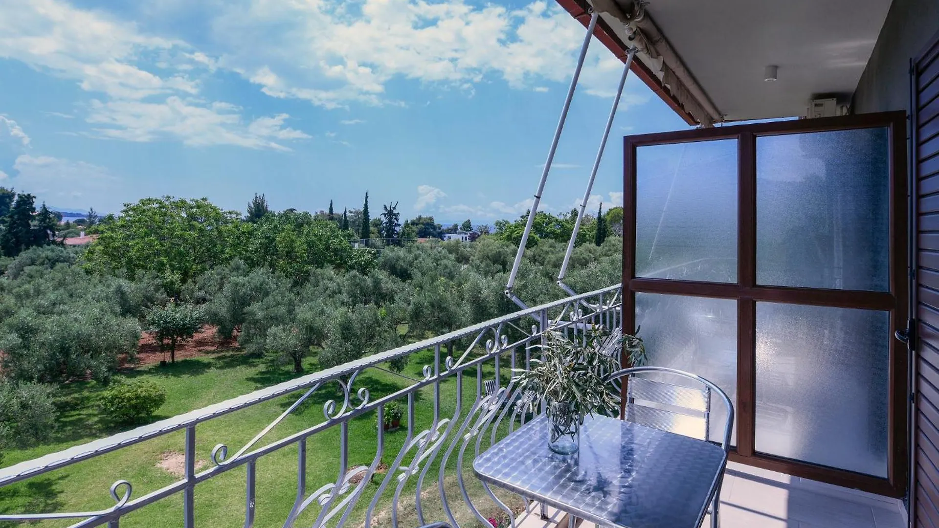 Villa Elli Nikiti  Nikiti (Sithonia)
