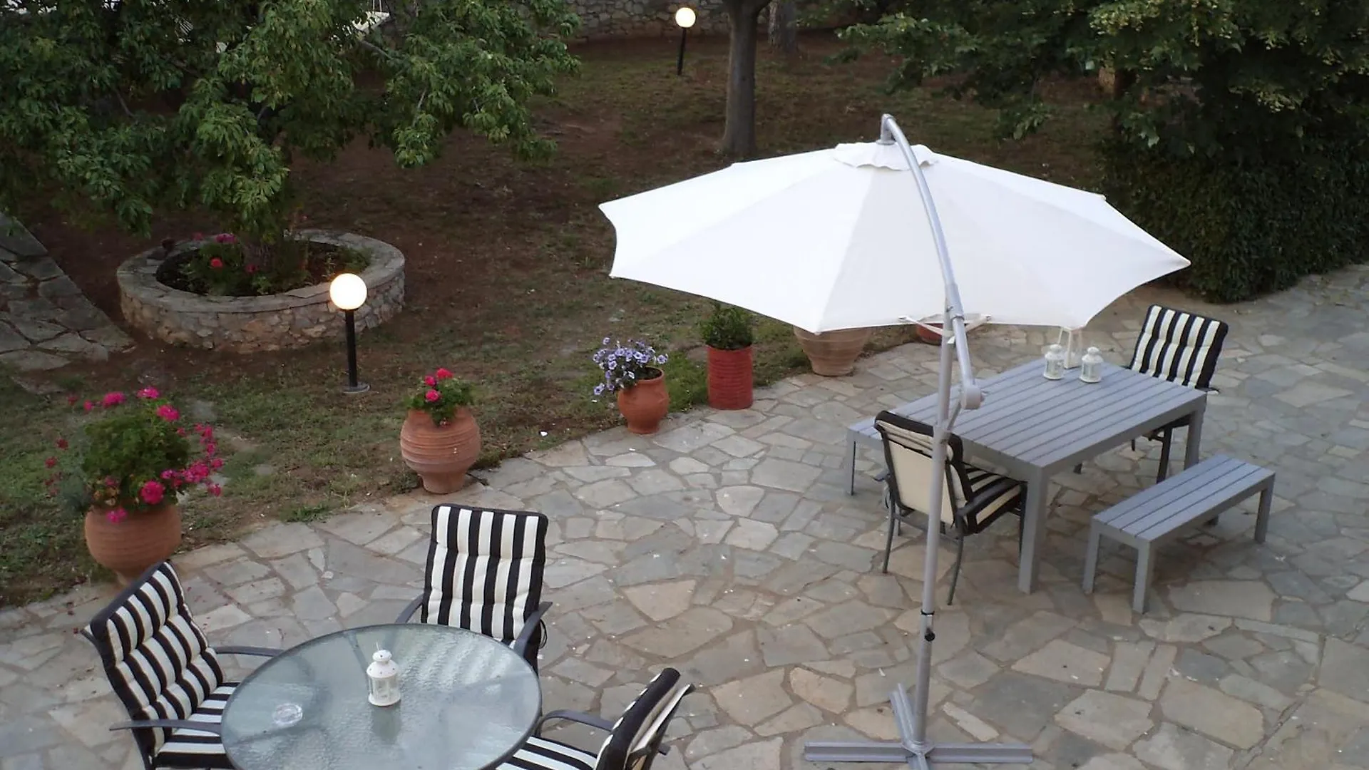 Apartment Villa Elli Nikiti  Greece