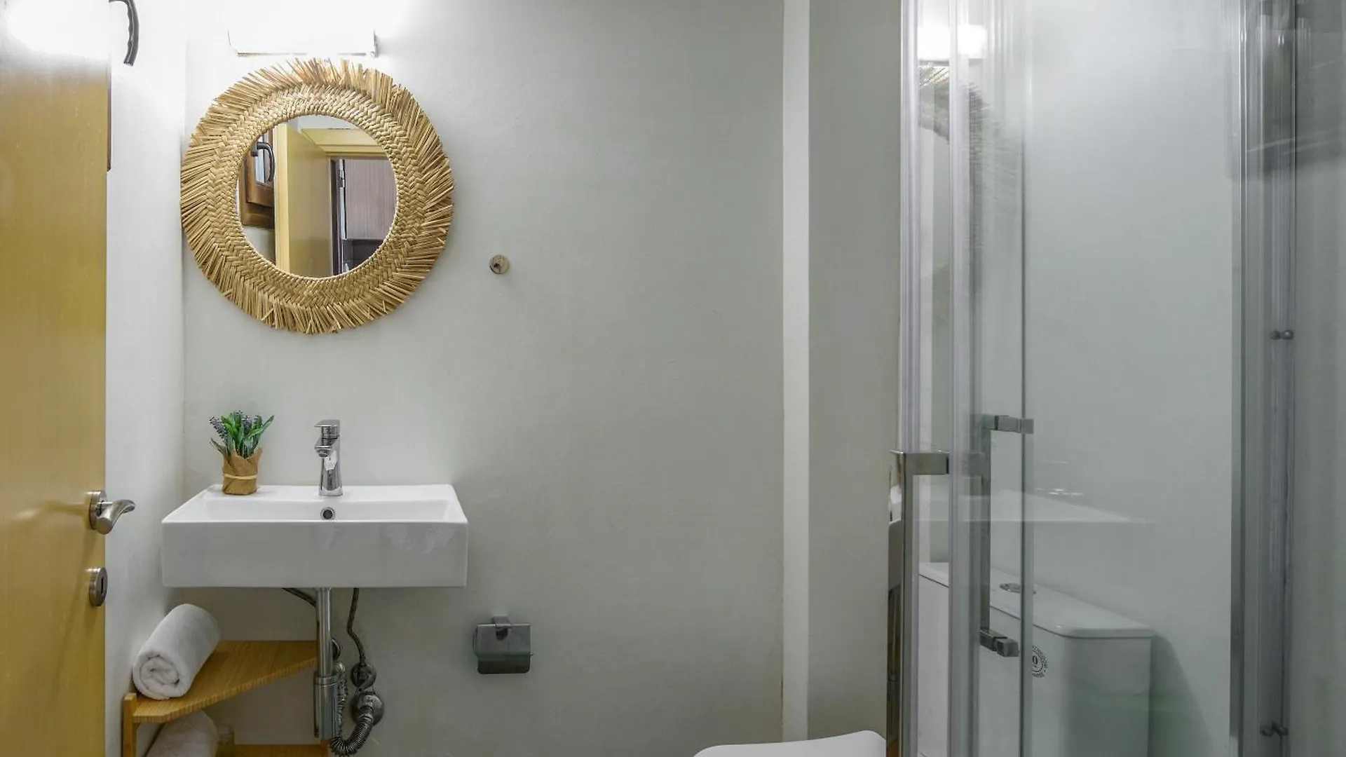 Apartament Villa Elli Nikiti