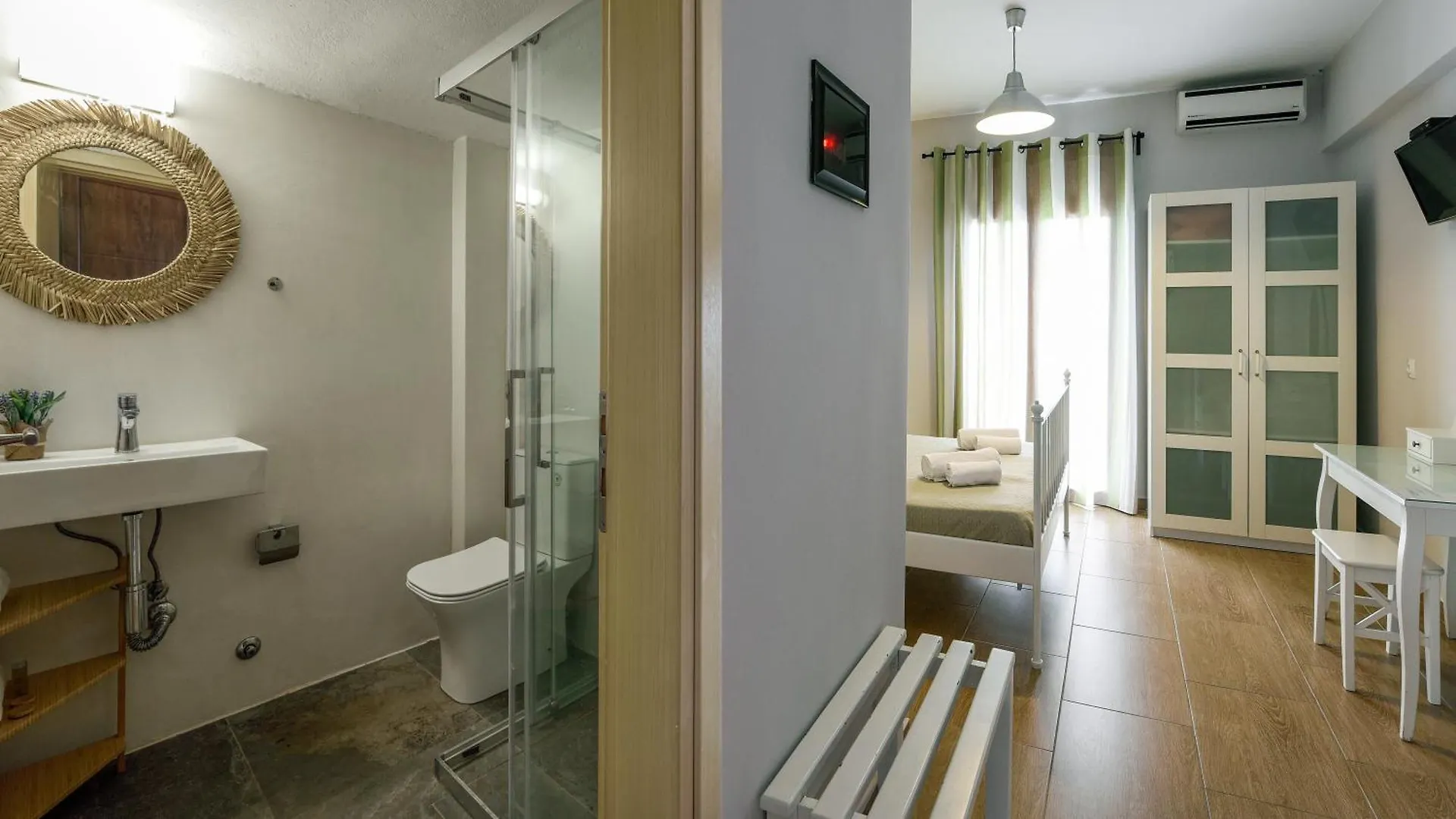 Apartament Villa Elli Nikiti