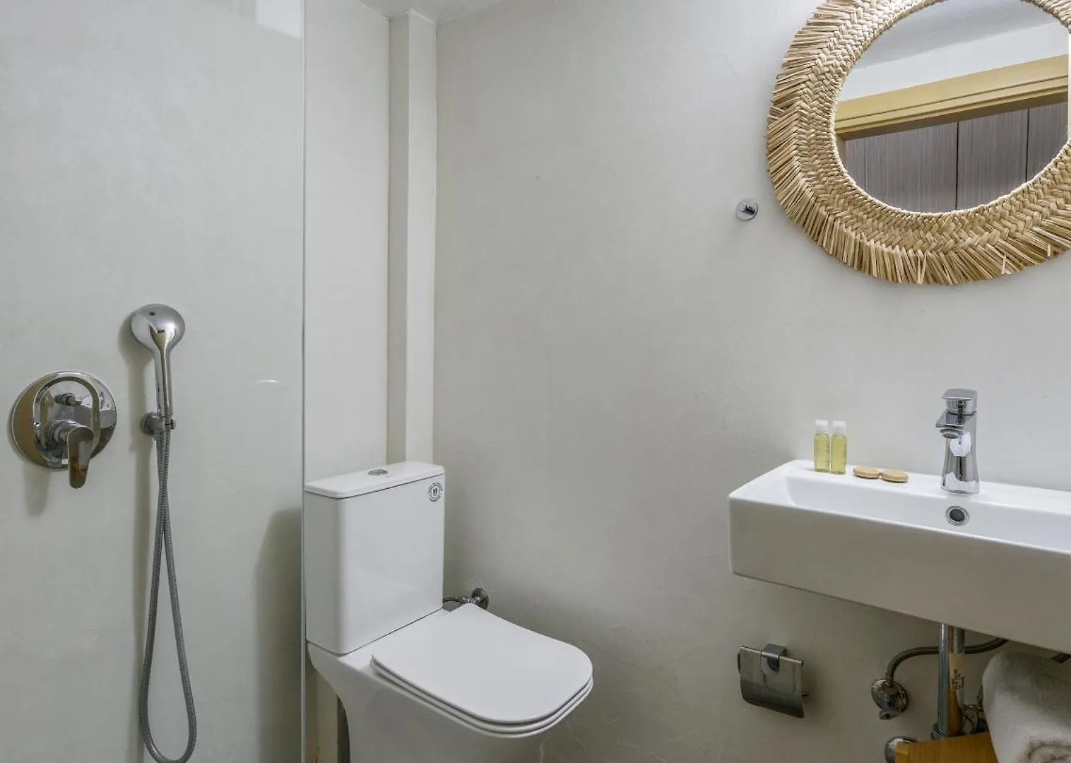 Villa Elli Nikiti  Apartament