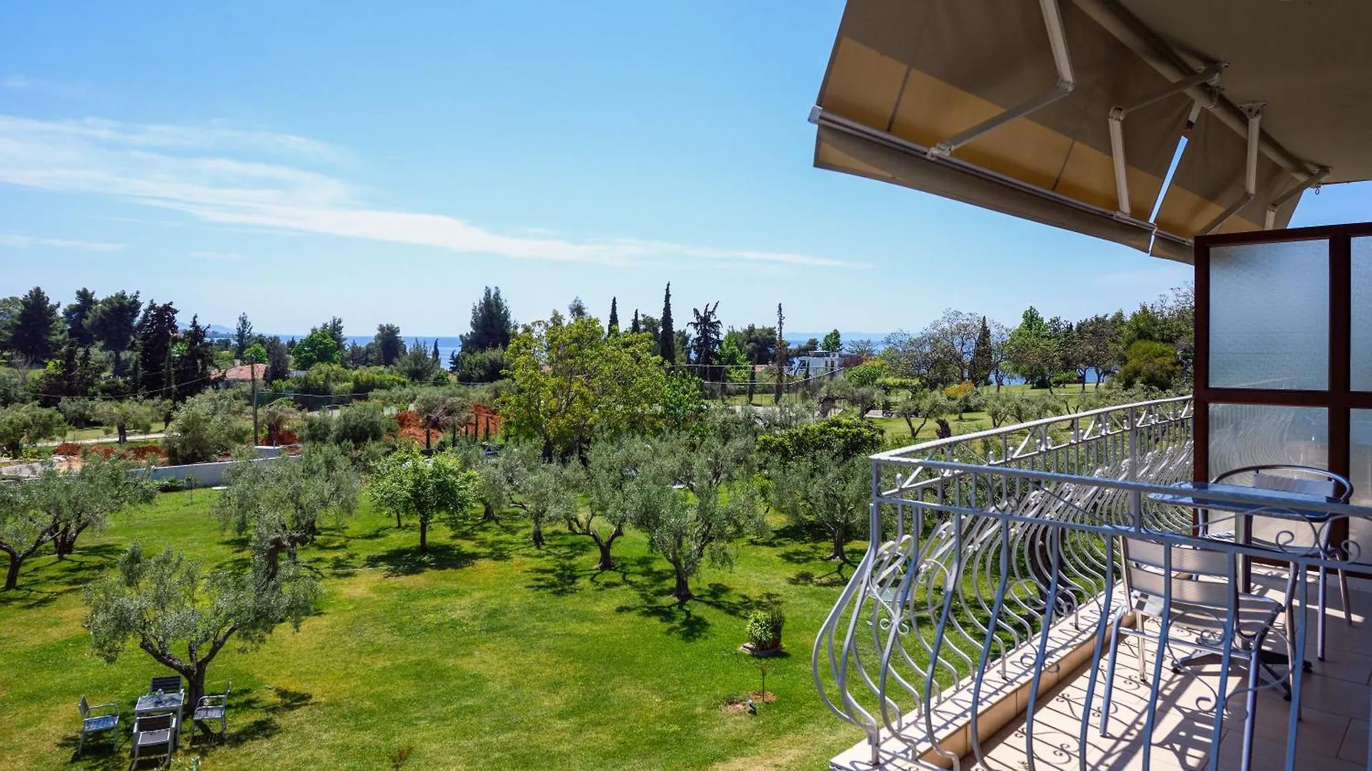 Villa Elli Nikiti  Nikiti (Sithonia)