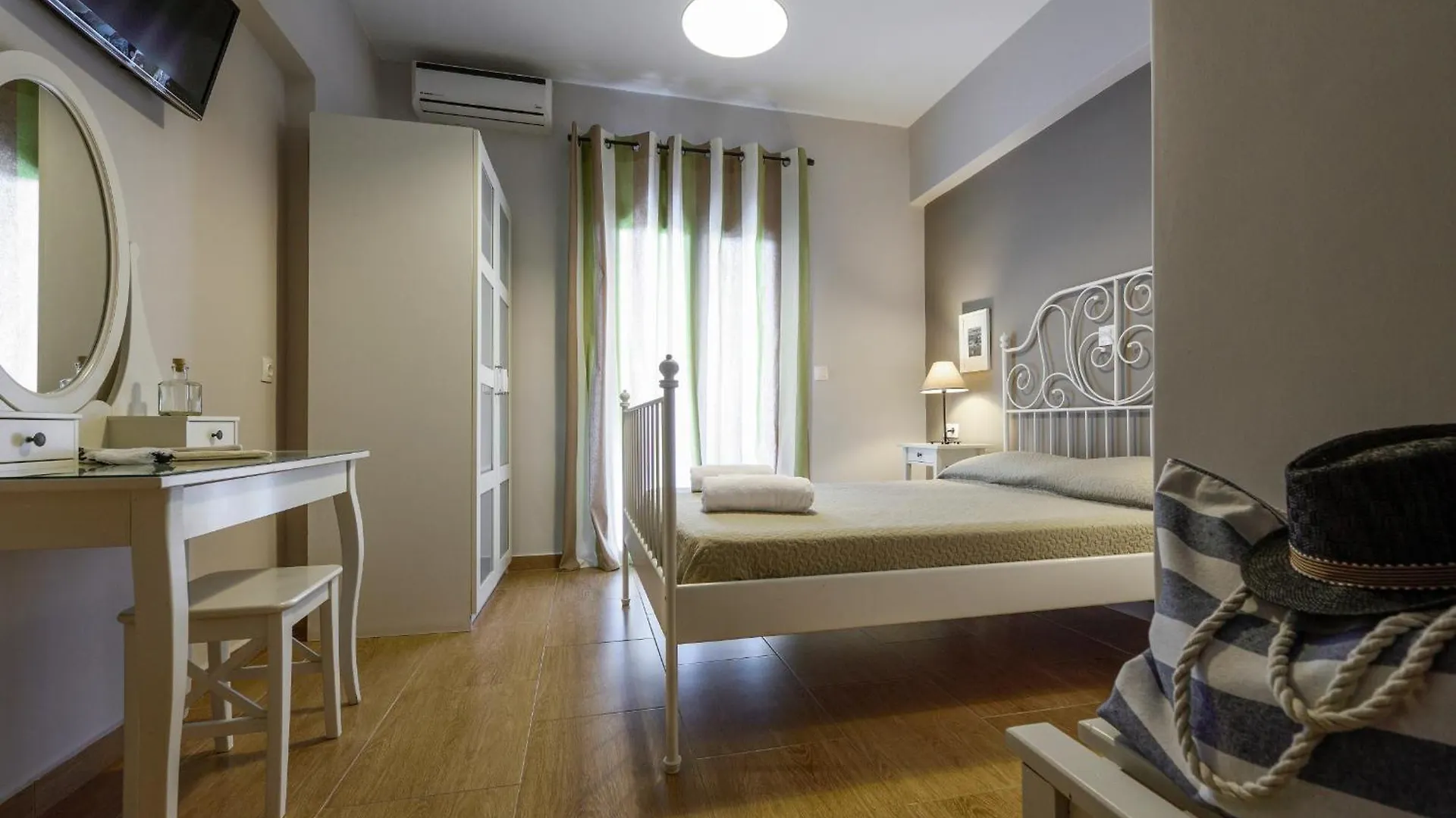 Villa Elli Nikiti  0*, Nikiti (Sithonia)