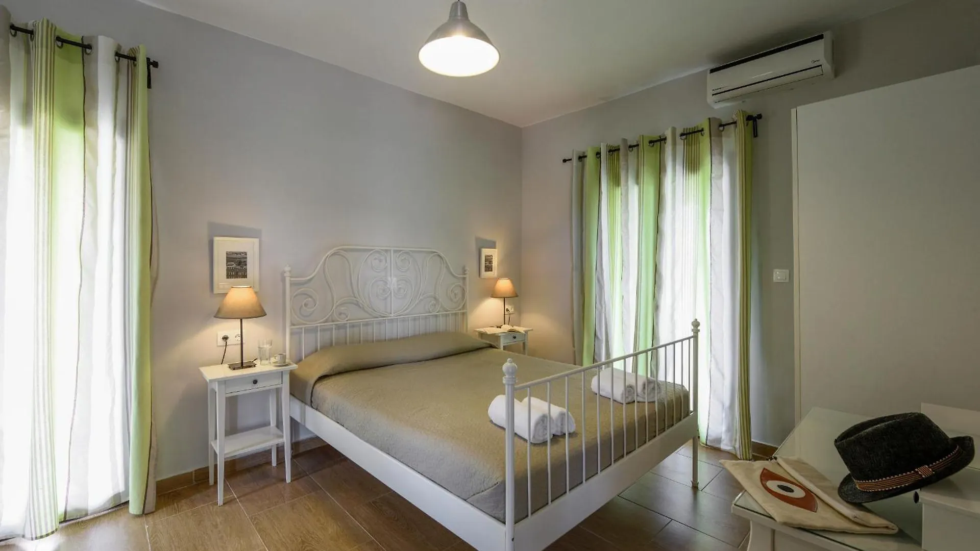 Villa Elli Nikiti  Nikiti (Sithonia)
