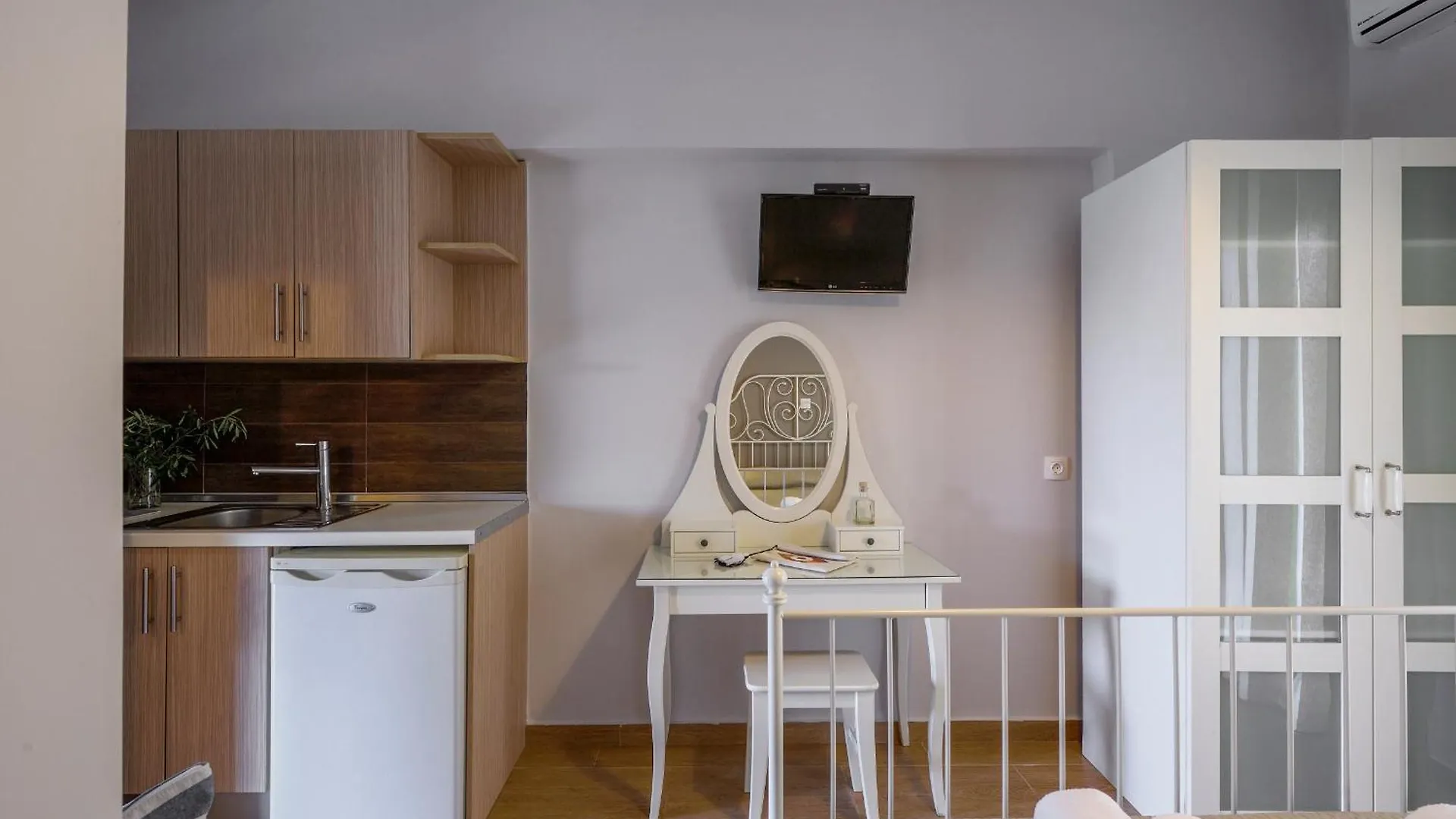 Διαμέρισμα Villa Έλλη Νικήτη