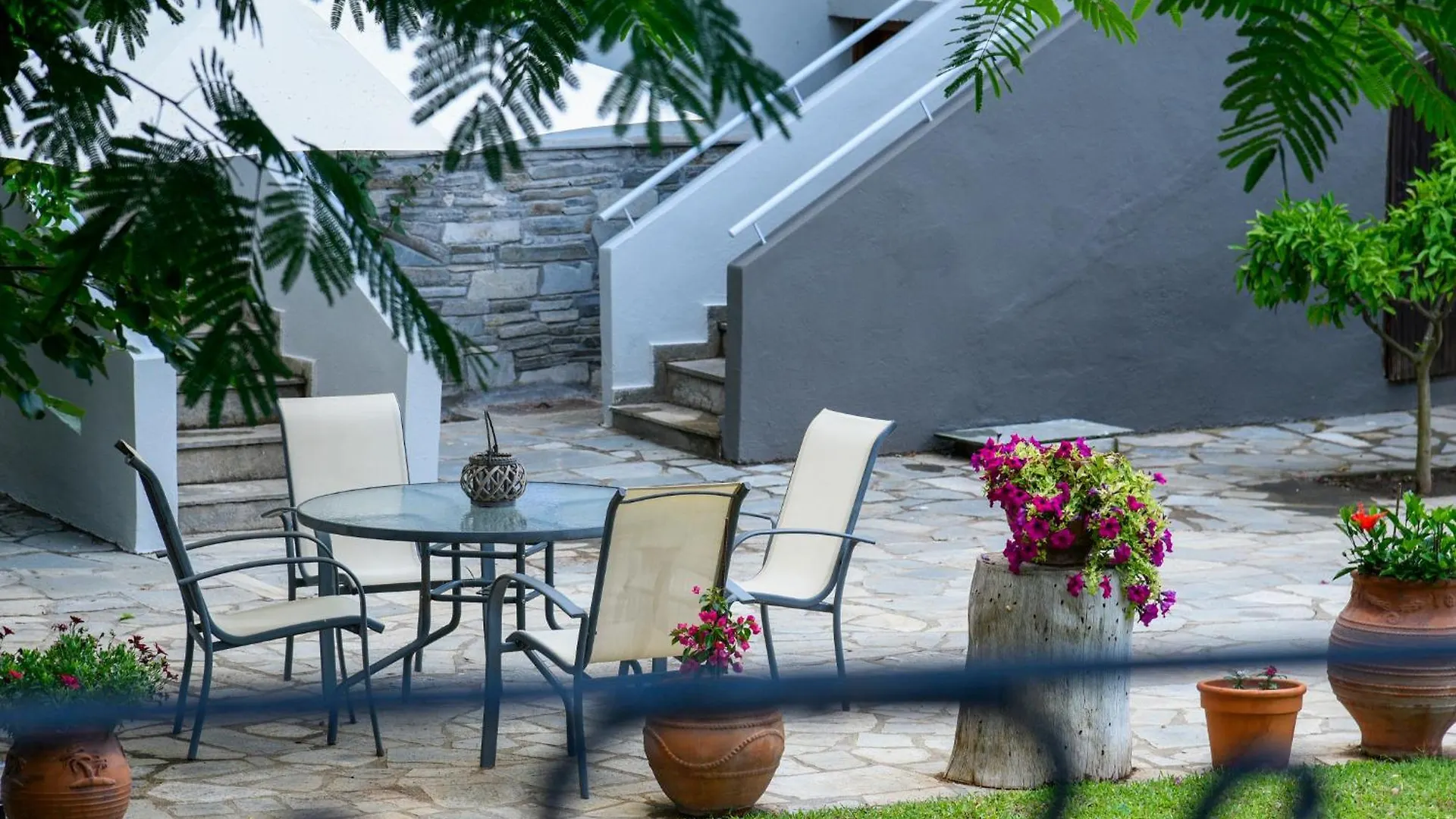 Διαμέρισμα Villa Έλλη Νικήτη Ελλάδα