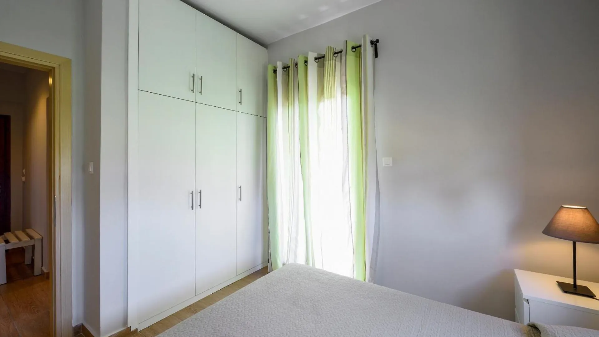 Villa Έλλη Νικήτη Διαμέρισμα