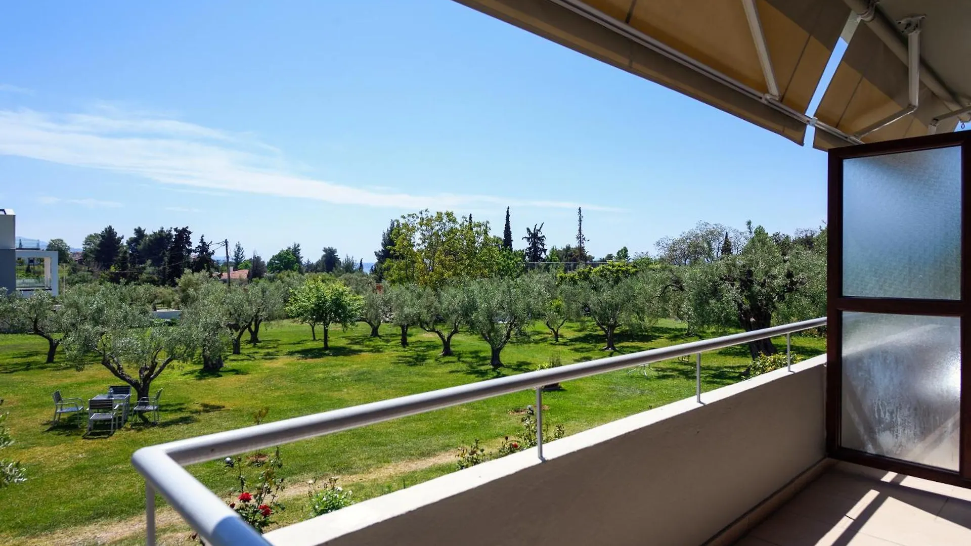 Villa Έλλη Νικήτη