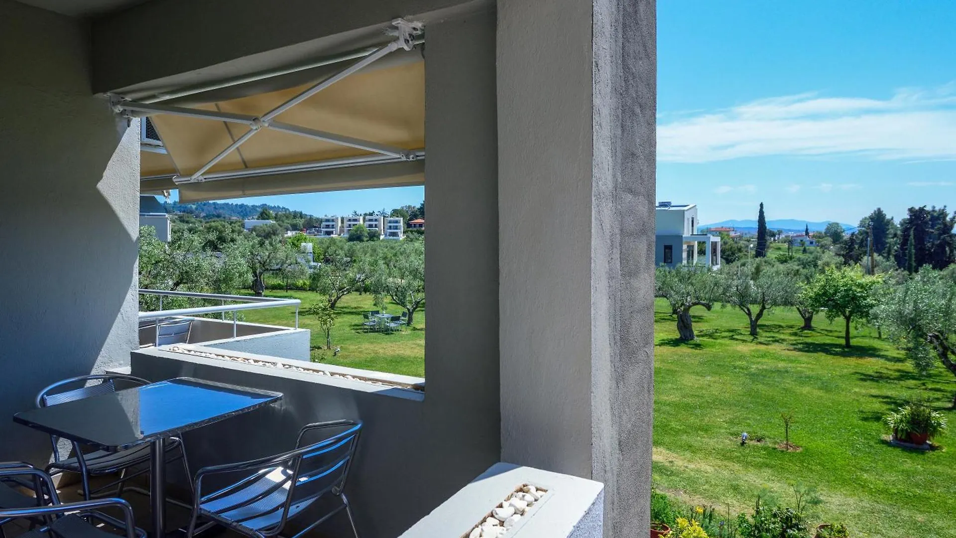 Διαμέρισμα Villa Έλλη Νικήτη Ελλάδα