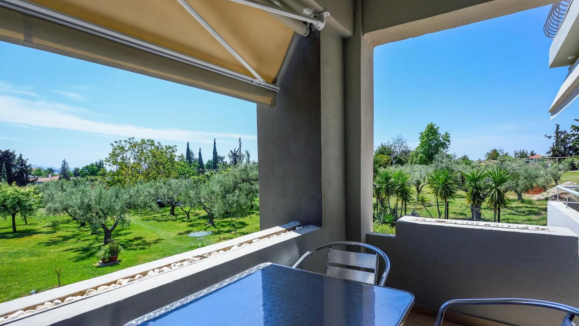 Διαμέρισμα Villa Έλλη Νικήτη Ελλάδα