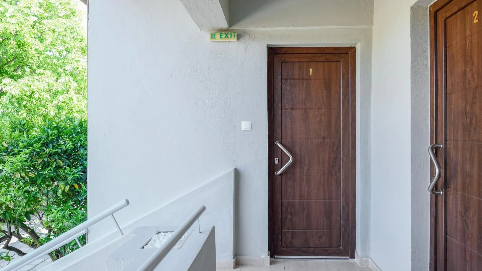 Διαμέρισμα Villa Έλλη Νικήτη Ελλάδα