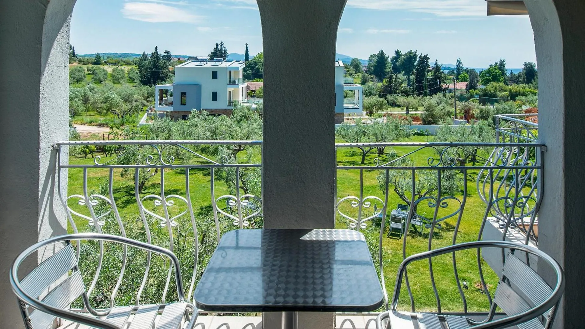 Διαμέρισμα Villa Έλλη Νικήτη