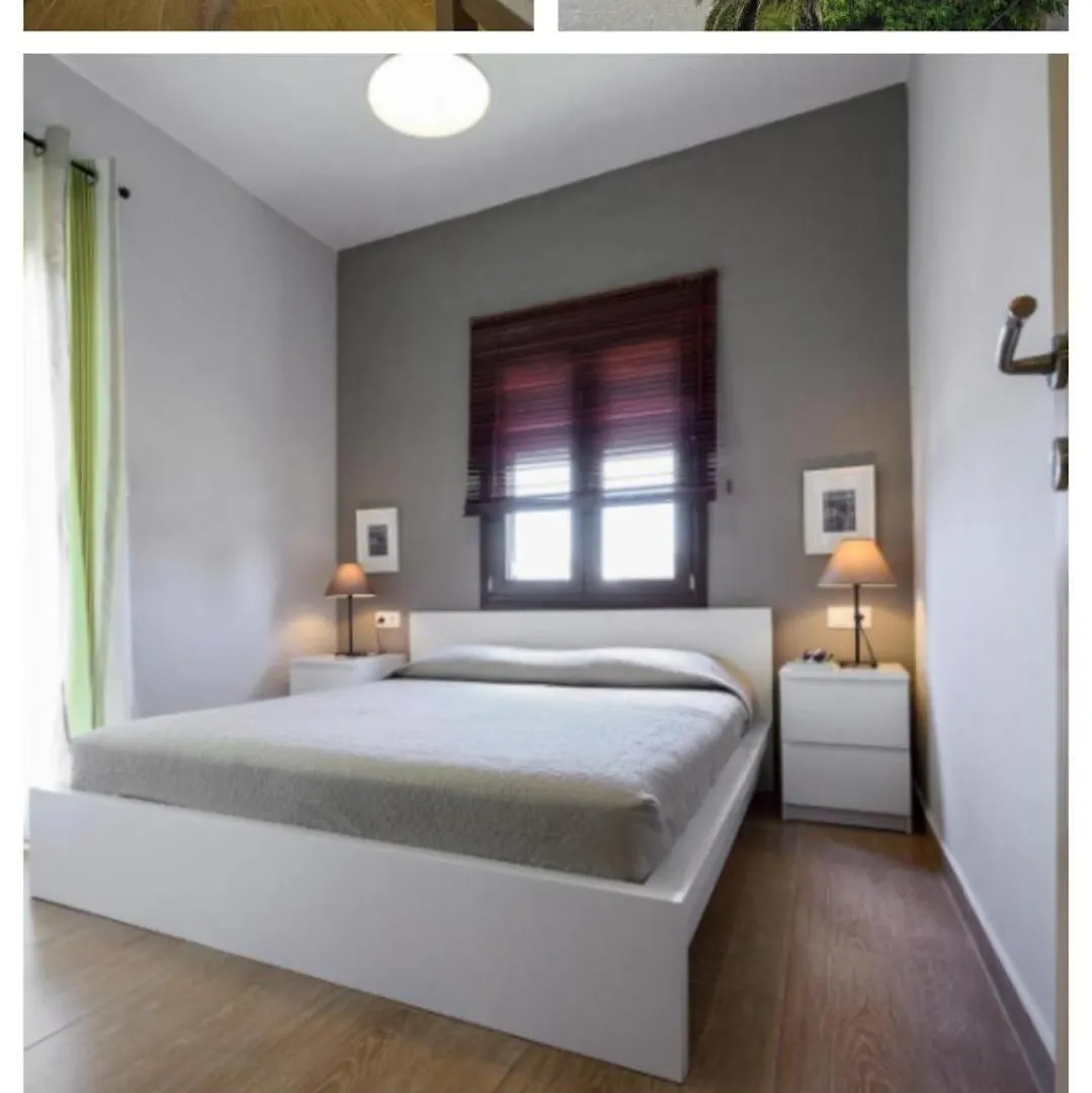 Villa Έλλη Νικήτη